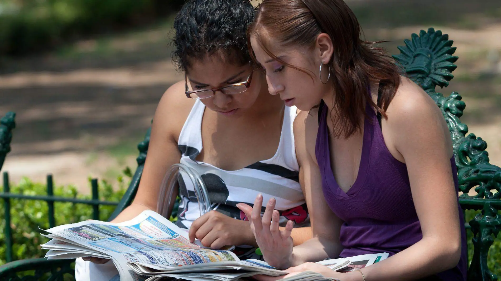 mujeres empleo desempleo